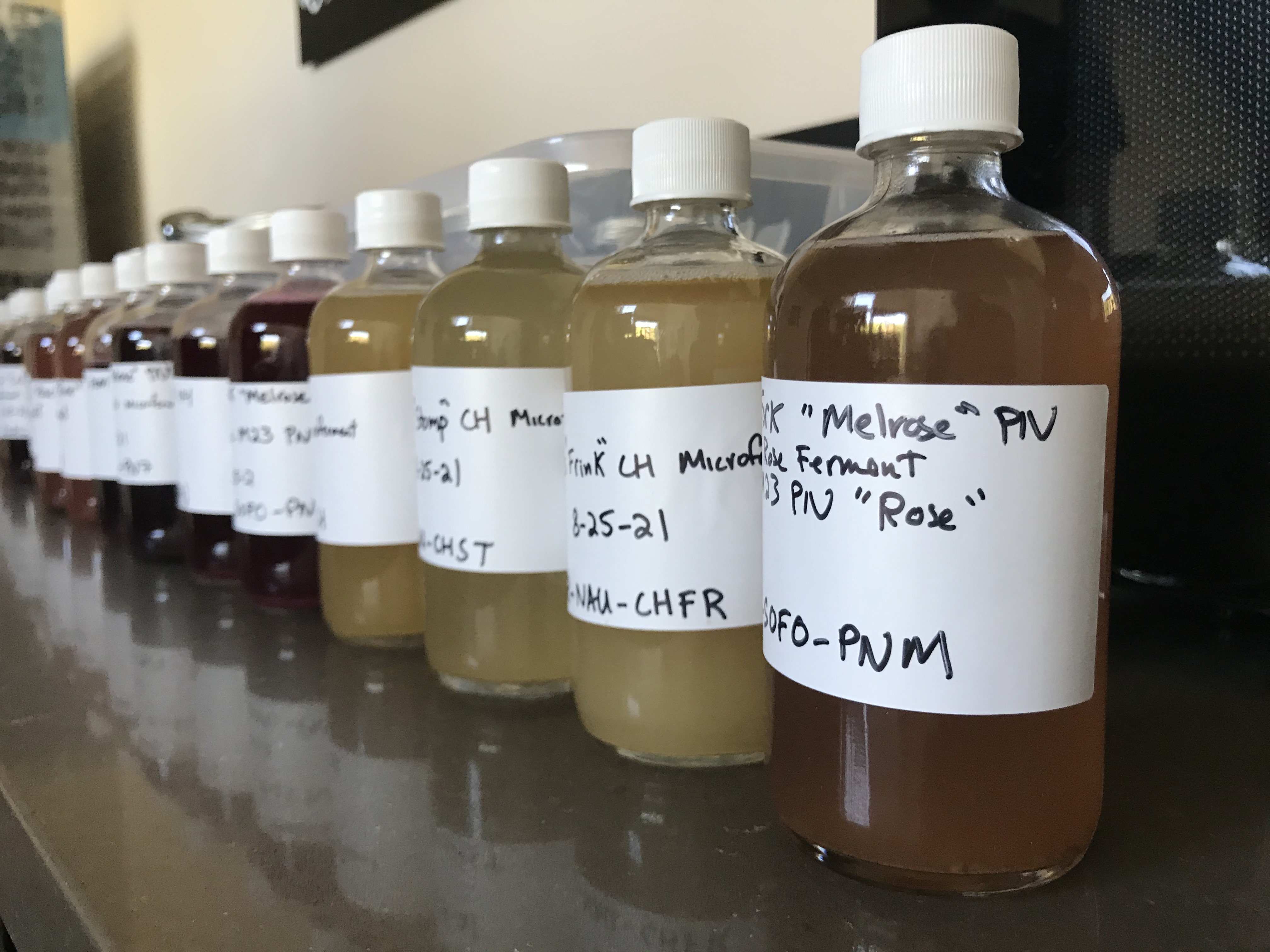 The Four Graces - Willamette Valley Winery