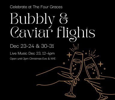 FG Bubbly Caviar flights web