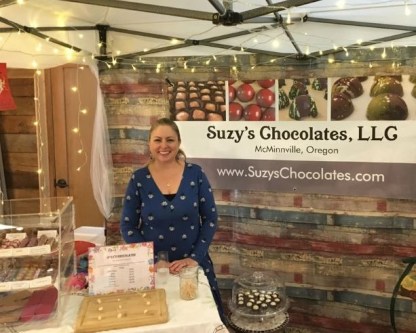 Suzys Chocolates