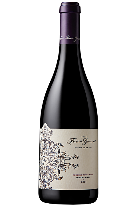 The Four Graces Reserve Pinot Noir The Four Graces