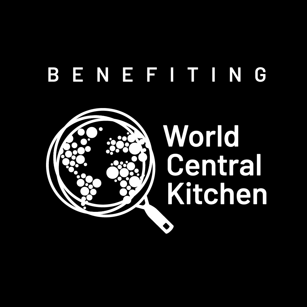 BENEFITING WCK