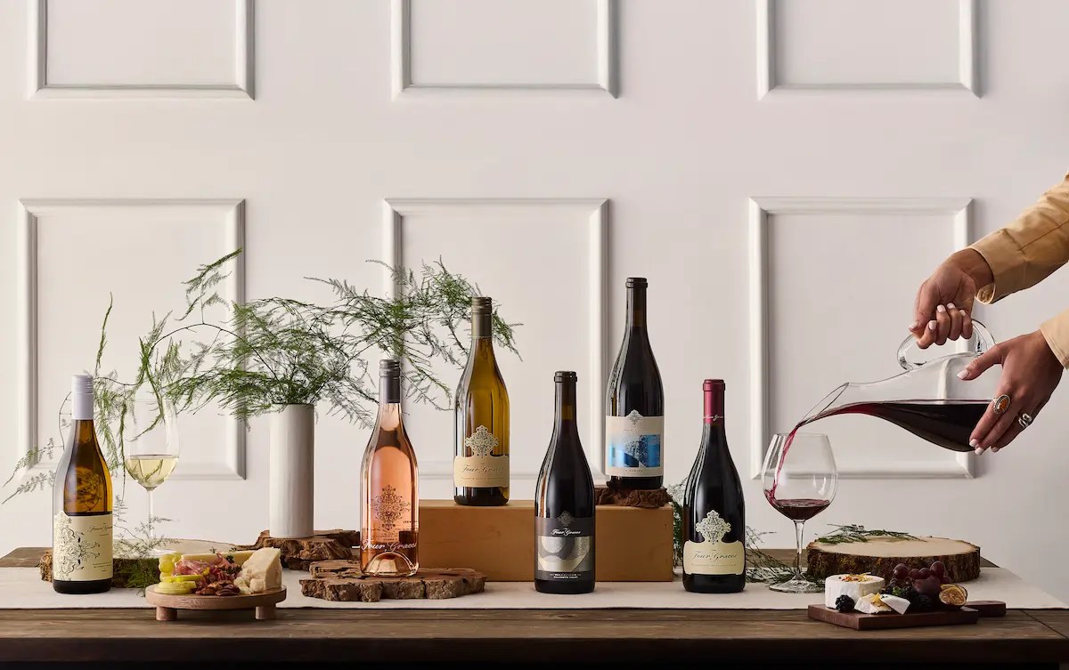 12 bottle club