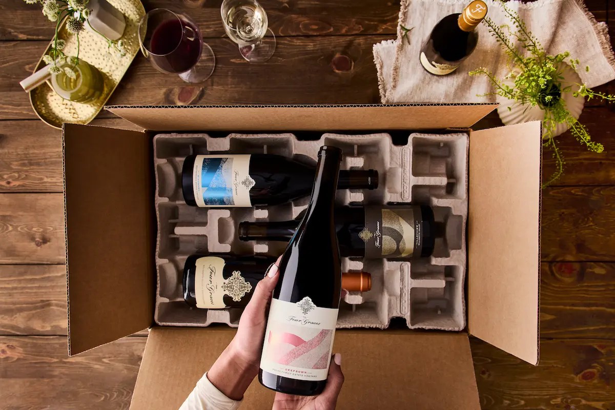 6 bottle club