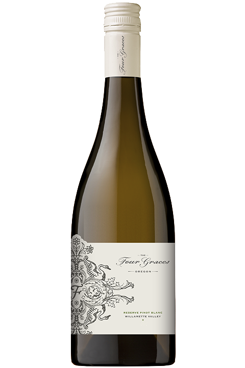 The Four Graces Reserve Pinot Blanc