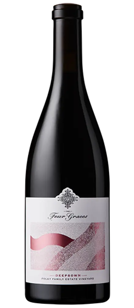 Deepsown Pinot Noir