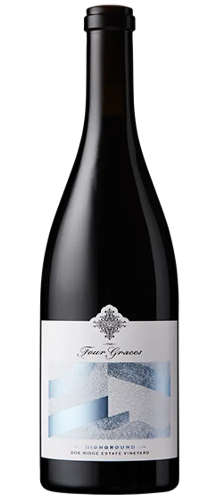Highground Pinot Noir