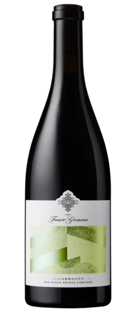 Highground Pinot Noir
