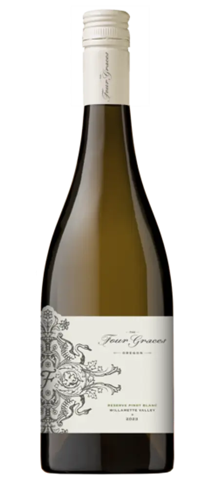 Reserve Pinot Blanc