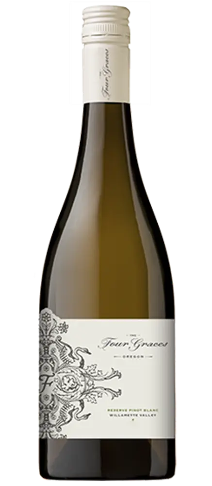 Reserve Pinot Blanc