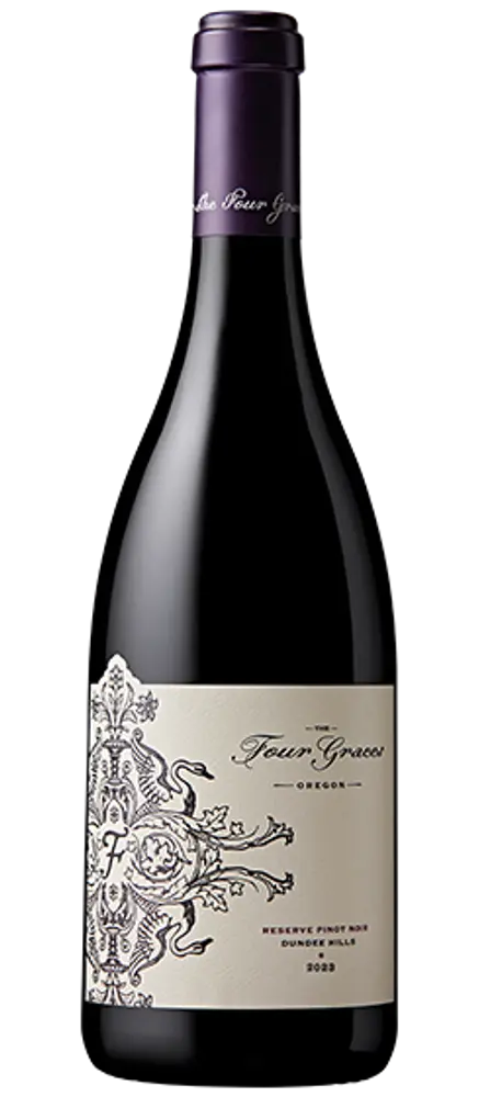 Reserve Pinot Noir