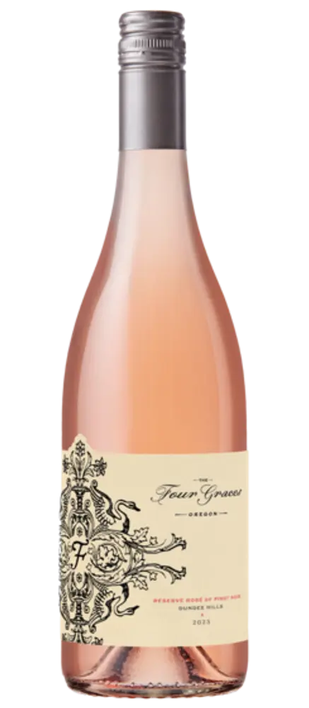 Reserve Rosé of Pinot Noir