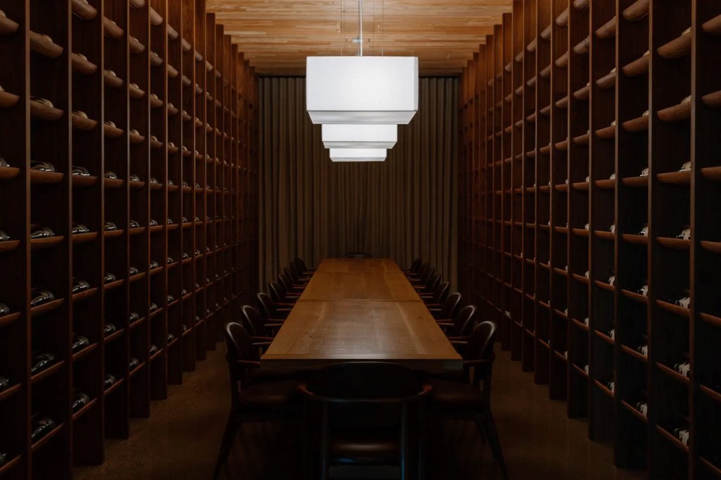 Celler Room
