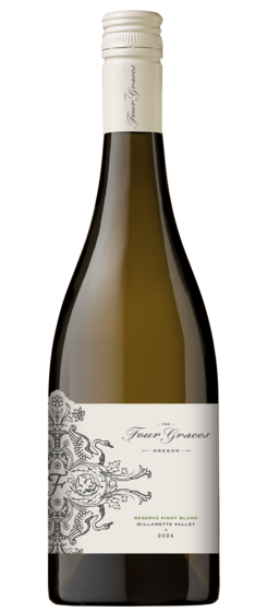 Reserve Pinot Blanc